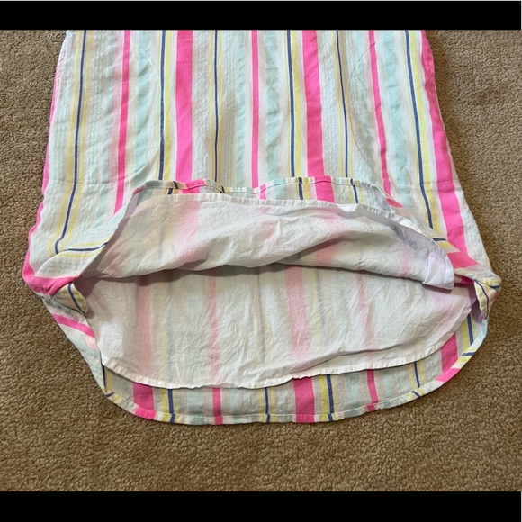 Vineyard Vines Neon Dress - Picture 6 of 8